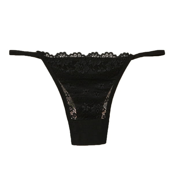 UK CLEARANCE! LADY LACE SOFT PANTIES KNICKERS UNDERWEAR LINGERIE SIZE 12-18 UK